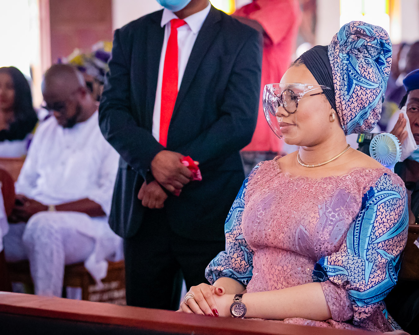 Chioma Uzodimma